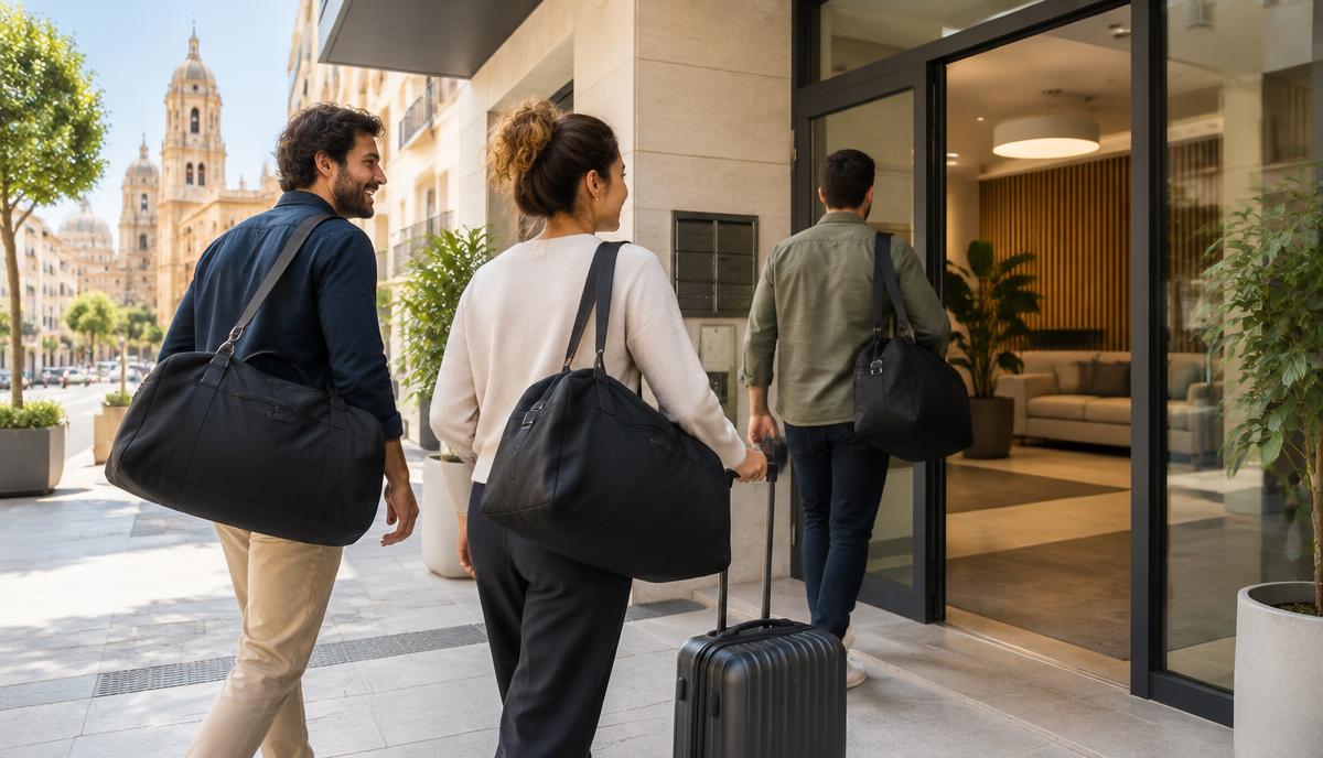 How to house relocated workers: a practical guide for companies